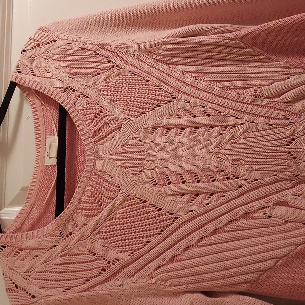 Sweater style & co
